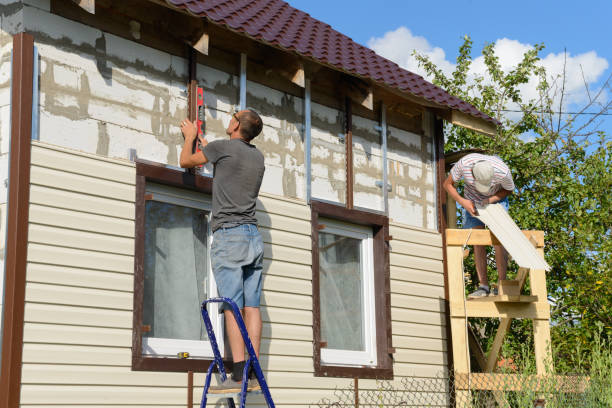 Best Stone Veneer Siding  in Vail, CO